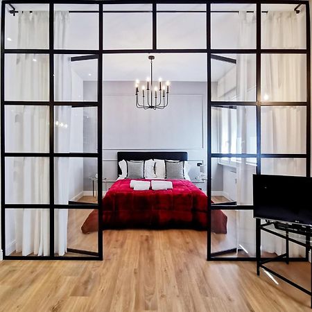 Chiclife Florentin - Downtown Apartment بيرغامو المظهر الخارجي الصورة