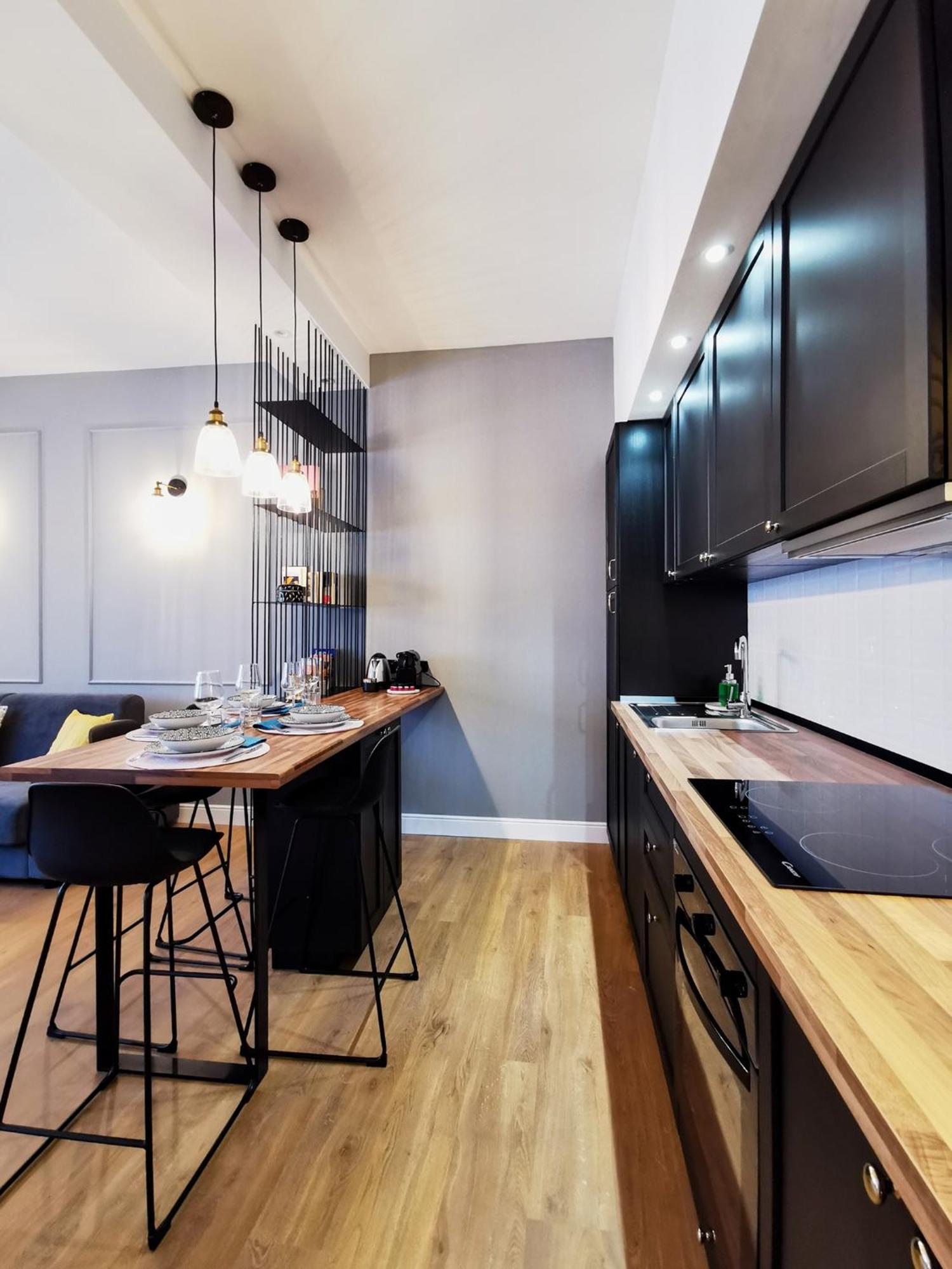 Chiclife Florentin - Downtown Apartment بيرغامو المظهر الخارجي الصورة